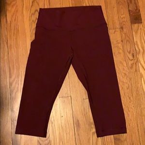 Lululemon pants